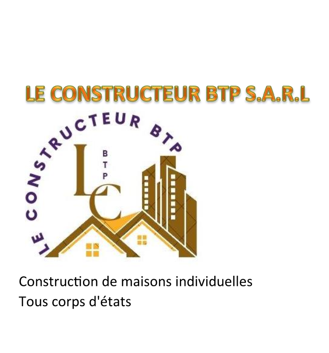 Le Constructeur BTP