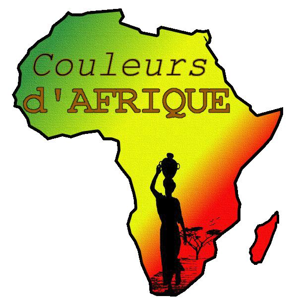 Couleurs d’Afrique